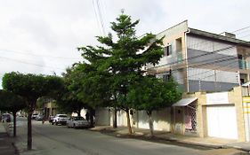 Flat Santa Maria